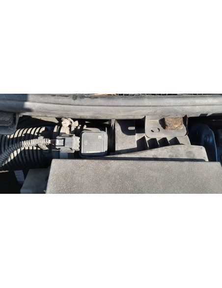 CAUDALIMETRO RENAULT MEGANE III BERLINA 5P - 270740