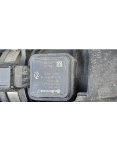 CAUDALIMETRO RENAULT MEGANE III BERLINA 5P -...