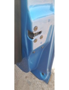 CERRADURA PUERTA DELANTERA DERECHA RENAULT MEGANE III...