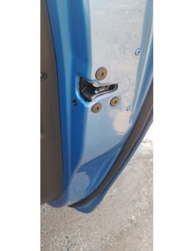 CERRADURA PUERTA TRASERA DERECHA RENAULT MEGANE...