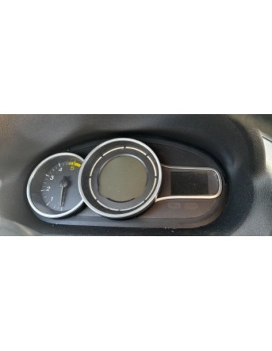 CUADRO INSTRUMENTOS RENAULT MEGANE III BERLINA...