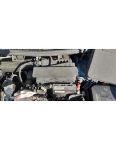 FILTRO AIRE RENAULT MEGANE III BERLINA 5P - 270741