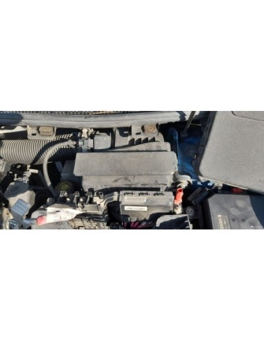 FILTRO AIRE RENAULT MEGANE III BERLINA 5P - 270741