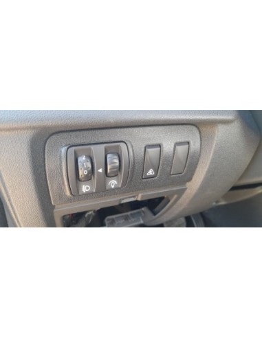 MANDO LUCES RENAULT MEGANE III BERLINA 5P - 270672