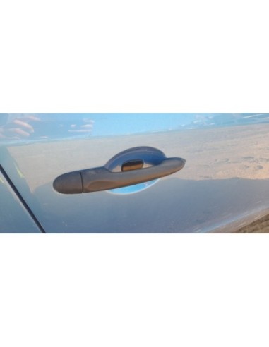 MANETA EXTERIOR DELANTERA DERECHA RENAULT...