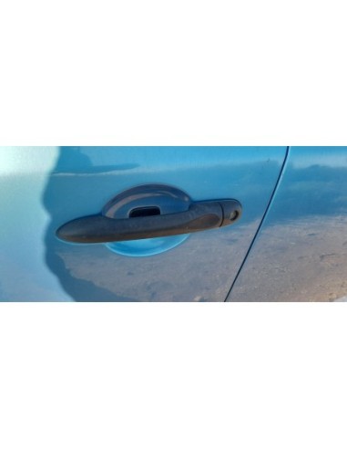 MANETA EXTERIOR DELANTERA IZQUIERDA RENAULT...