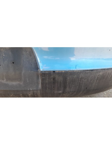 PARAGOLPES TRASERO RENAULT MEGANE III BERLINA 5P - 270670