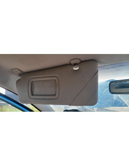 PARASOL IZQUIERDO RENAULT MEGANE III BERLINA 5P - 270651