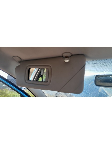 PARASOL IZQUIERDO RENAULT MEGANE III BERLINA 5P - 270651