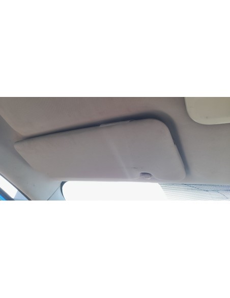 PARASOL IZQUIERDO RENAULT MEGANE III BERLINA 5P - 270651