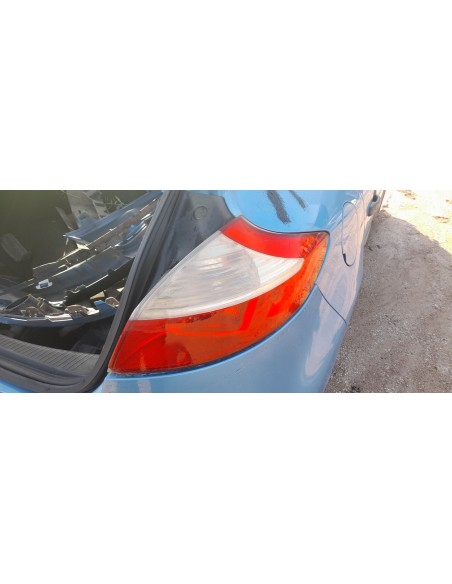 PILOTO TRASERO DERECHO RENAULT MEGANE III BERLINA 5P - 270702