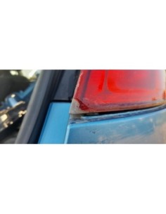 PILOTO TRASERO DERECHO RENAULT MEGANE III BERLINA 5P -... 2