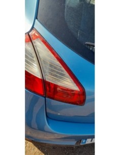 PILOTO TRASERO IZQUIERDO INTERIOR RENAULT MEGANE III...