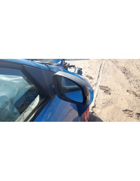 RETROVISOR DERECHO RENAULT MEGANE III BERLINA 5P - 270661