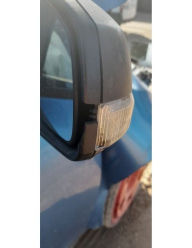 RETROVISOR DERECHO RENAULT MEGANE III BERLINA...