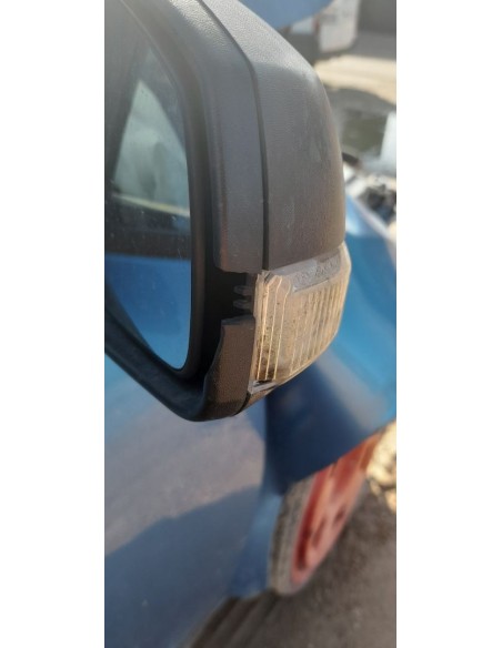 RETROVISOR DERECHO RENAULT MEGANE III BERLINA 5P - 270661