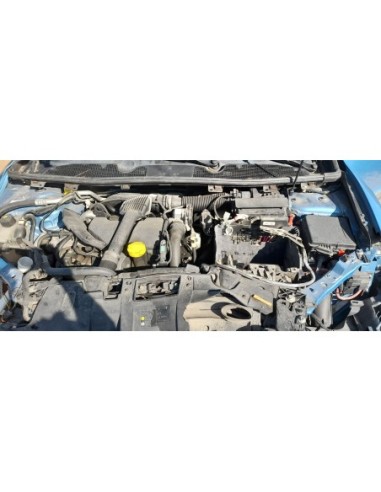 SERVOFRENO RENAULT MEGANE III BERLINA 5P - 270682