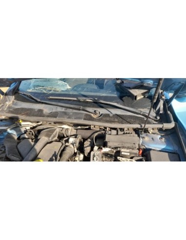 TORPEDO RENAULT MEGANE III BERLINA 5P - 270734