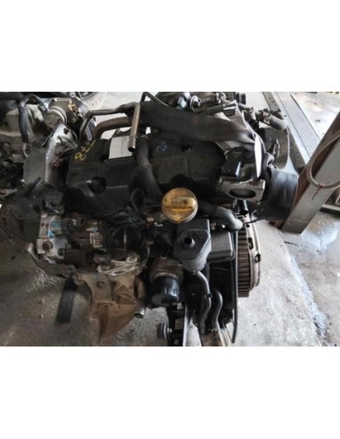 DESPIECE MOTOR SUZUKI GRAND VITARA (JB/JT) -...