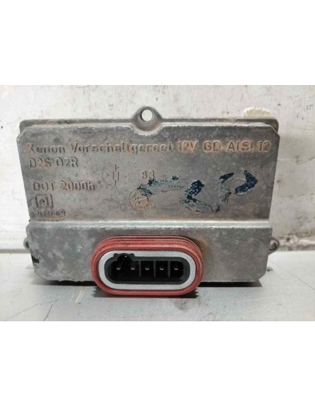 CENTRALITA FAROS XENON MERCEDES-BENZ CLASE E (BM 211) BERLINA - 270854