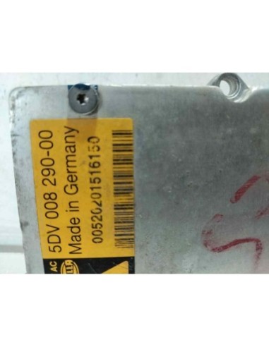 CENTRALITA FAROS XENON MERCEDES-BENZ CLASE E...