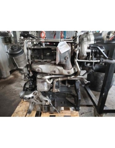 DESPIECE MOTOR AUDI A3 (8P1) - 240012