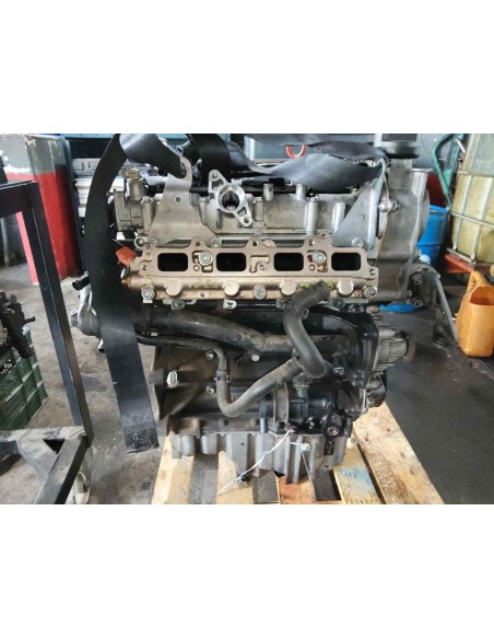 DESPIECE MOTOR AUDI A3 (8P1) - 240012