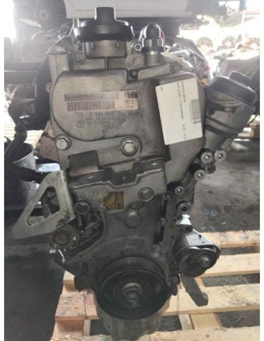 DESPIECE MOTOR AUDI A3 (8P1) - 240012