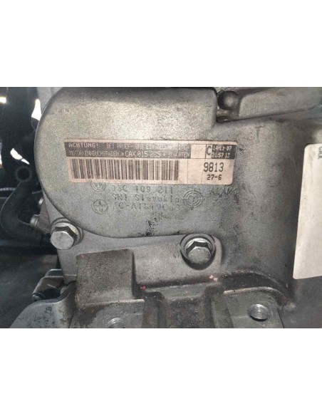 DESPIECE MOTOR AUDI A3 (8P1) - 240012