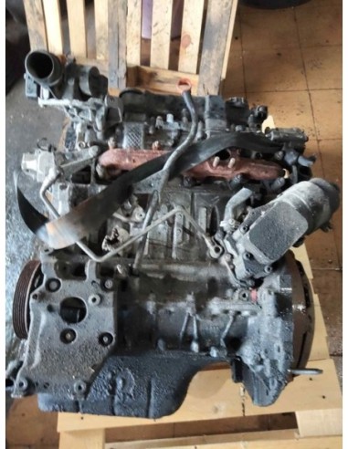 DESPIECE MOTOR PEUGEOT 308 - 270146