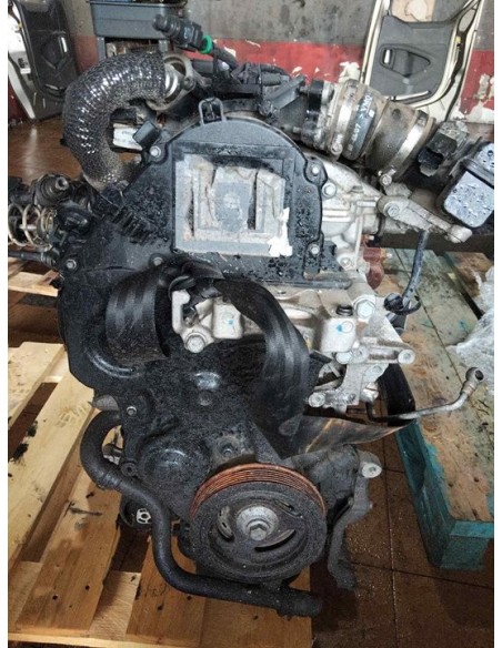 DESPIECE MOTOR PEUGEOT 308 - 270146