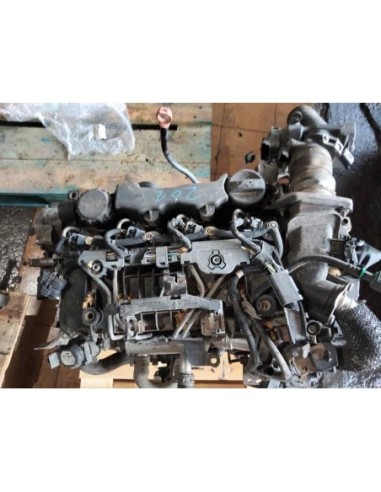 DESPIECE MOTOR PEUGEOT 308 - 270146