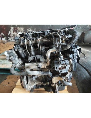 DESPIECE MOTOR PEUGEOT 308 - 270146