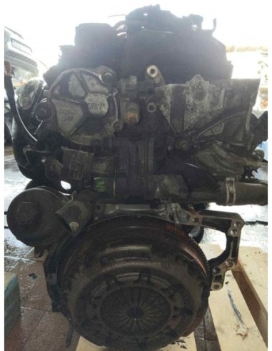 DESPIECE MOTOR PEUGEOT 308 - 270146