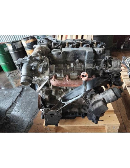 DESPIECE MOTOR PEUGEOT 308 - 270146