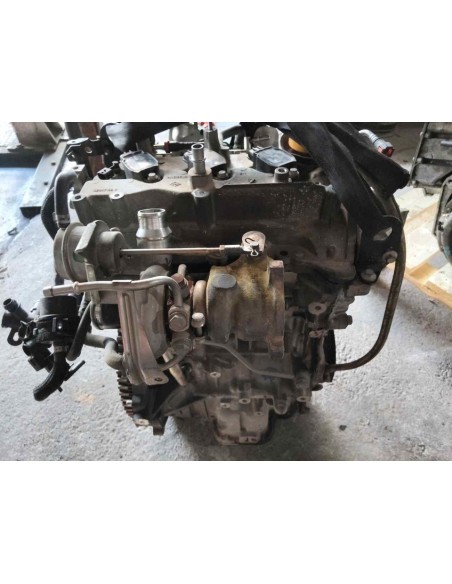 DESPIECE MOTOR RENAULT CLIO IV - 238666