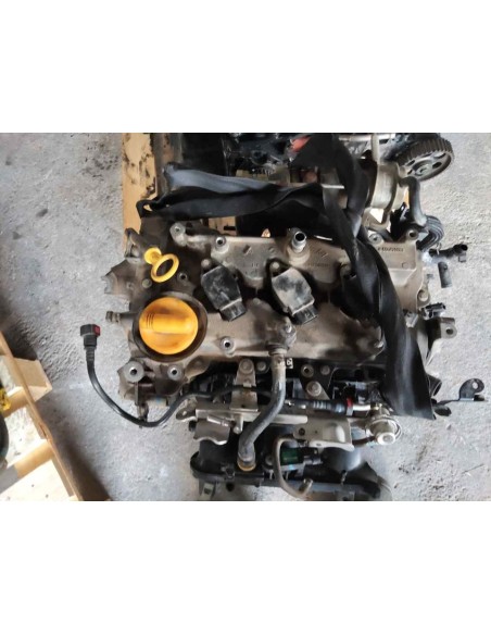 DESPIECE MOTOR RENAULT CLIO IV - 238666