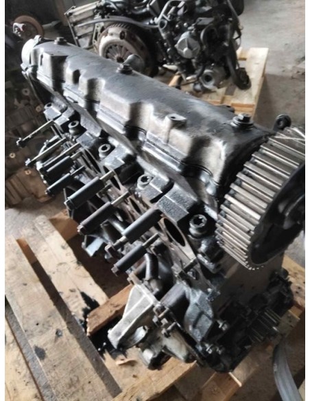 DESPIECE MOTOR CITROEN BERLINGO - 216243