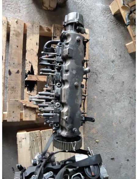 DESPIECE MOTOR CITROEN BERLINGO - 216243