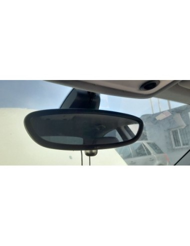 ESPEJO BMW SERIE 1 BERLINA (E81/E87) - 270908