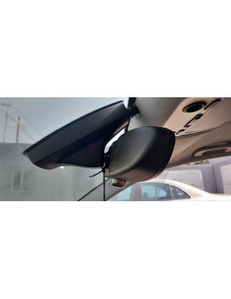 ESPEJO BMW SERIE 1 BERLINA (E81/E87) - 270908