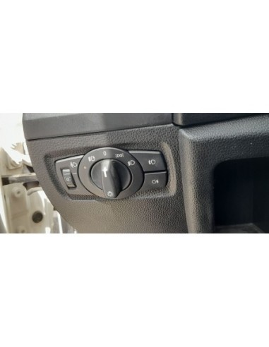 MANDO LUCES BMW SERIE 1 BERLINA (E81/E87) - 270917