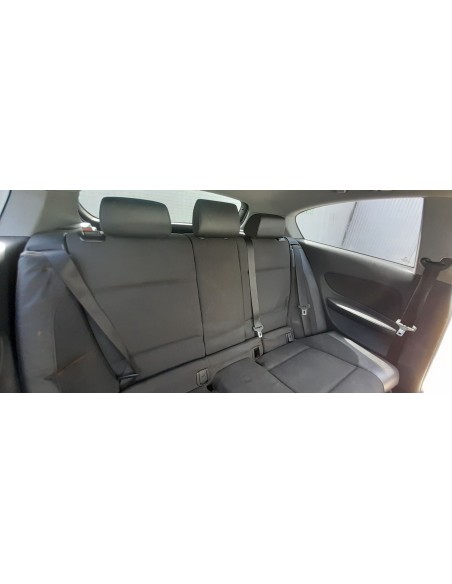 ASIENTOS TRASEROS BMW SERIE 1 BERLINA (E81/E87) - 270856
