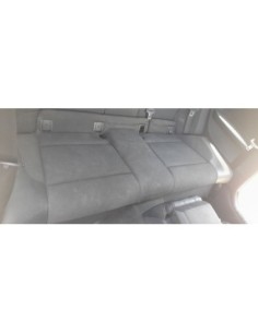 ASIENTOS TRASEROS BMW SERIE 1 BERLINA (E81/E87) - 270856 2