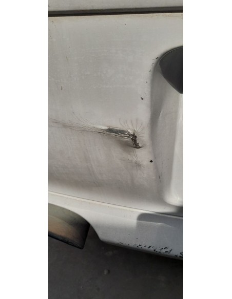 PARAGOLPES TRASERO BMW SERIE 1 BERLINA (E81/E87) - 270857