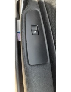 MANDO ELEVALUNAS DELANTERO DERECHO BMW SERIE 1 BERLINA...