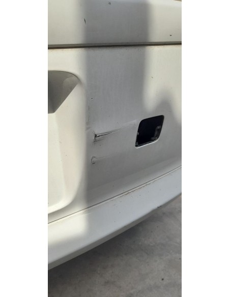 PARAGOLPES TRASERO BMW SERIE 1 BERLINA (E81/E87) - 270857