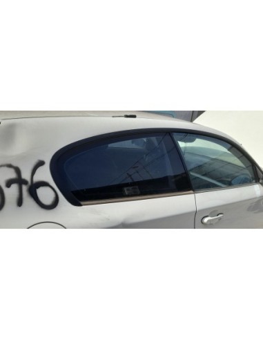 LUNA CUSTODIA TRASERA DERECHA BMW SERIE 1...