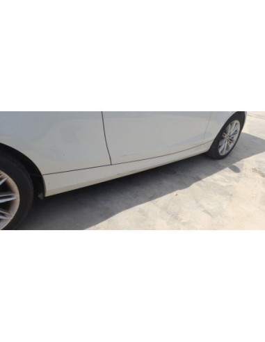 FALDON LATERAL BMW SERIE 1 BERLINA (E81/E87) -...