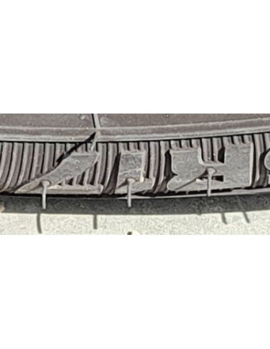 JUEGO LLANTAS BMW SERIE 1 BERLINA (E81/E87) -...